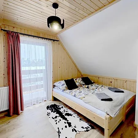 Szare Przy Termach Szaflary I Goracy Potok * 비아위 두나예크