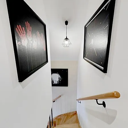 Szare Przy Termach Szaflary I Goracy Potok 펜션 *