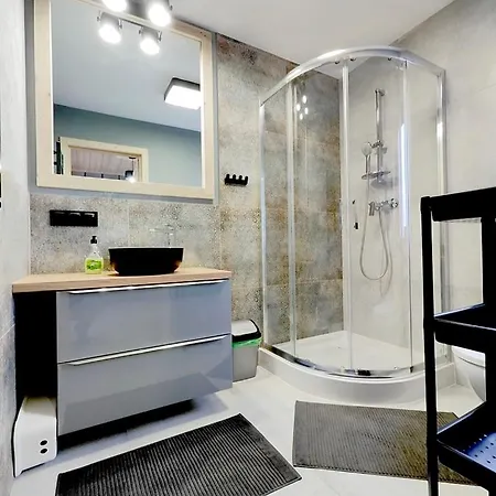 펜션 Szare Przy Termach Szaflary I Goracy Potok *