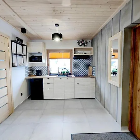 펜션 Szare Przy Termach Szaflary I Goracy Potok *