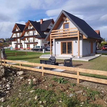 Szare Przy Termach Szaflary I Goracy Potok * 비아위 두나예크